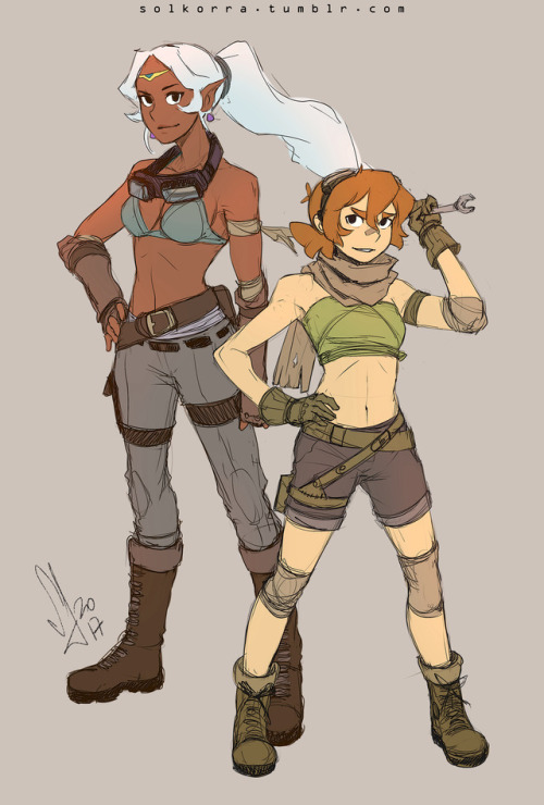 solkorra:Voltron LD x Adventure-Apocalypse WorldNew random crossover for add to my collection x3