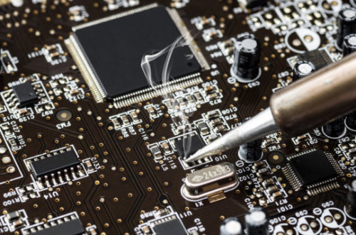  Researchers’ metallic glue may stick it to soldering and weldingPer­haps no startup was launc