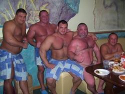 Housebearsofatlanta:  Bathhouses In Germany Blow Away The Ones In The Usa ! I Miss