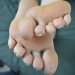 toetally-flawless-feet: