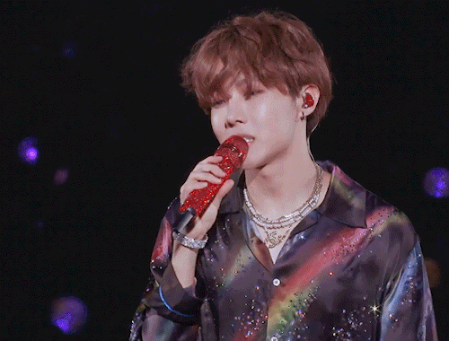 Hoseok Weekly 23/78