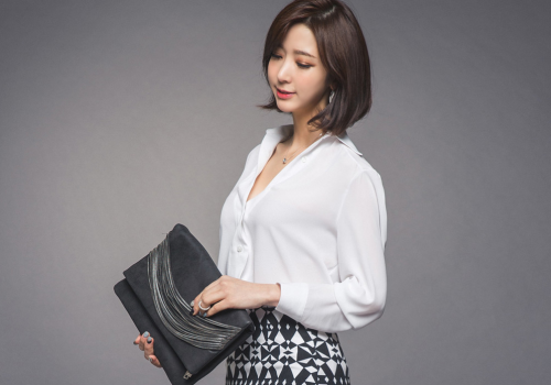 Ye Jin - March 13, 2015 Set