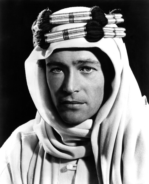 lucidusnoctuam: Lawrence of Arabia -1962 Peter James O'Toole 1932-2013