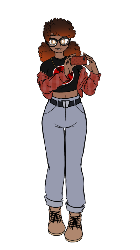 Redesign(and Rewrite) Of Alya And Rena Rouge For My Miraculous Rewrite.