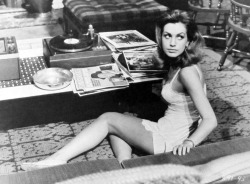 Catherine Spaak