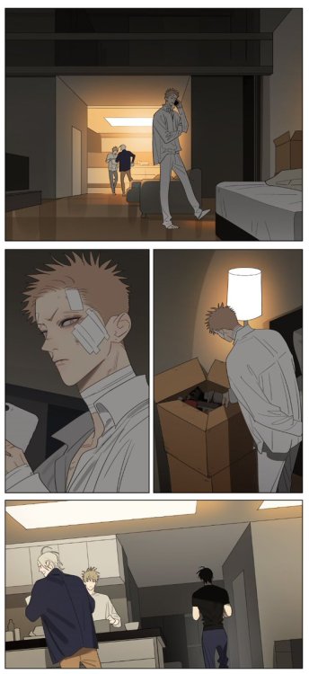 My Past Stuff.By Old Xian