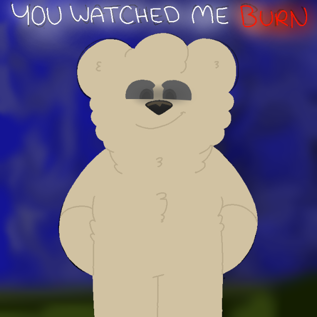 Bear Atrocity Tumblr - bear victory roblox