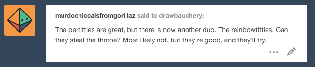 gndslkfswe don’t gotta compare ;3it’s not really nsfw but here