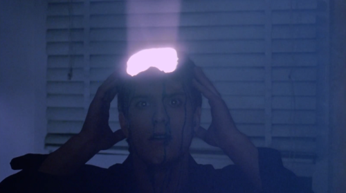 horror-aesthete:Brain Damage, 1988, dir. Frank Henenlotter