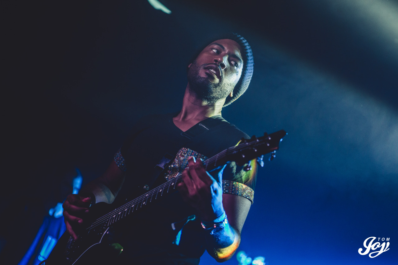 tomjoyphotography:  Letlive. // Slam Dunk Leeds 