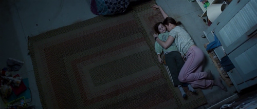 365filmsbyauroranocte:  Films watched in 2016. #35: Room (Lenny Abrahamson, 2015) ★★★★★☆☆☆☆☆ “When I was small, I only knew small things. But now I’m five, I know everything.” 