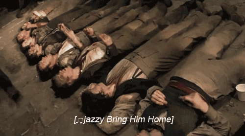 enjolrasoffrance: THAT IS FUCKING HYSTERICAL
