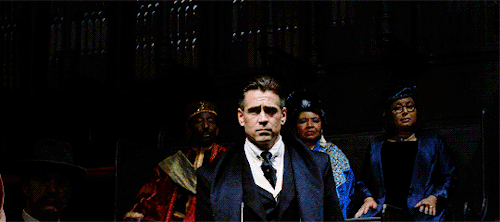 colinfarrellsource:  Impound that case, Graves. 