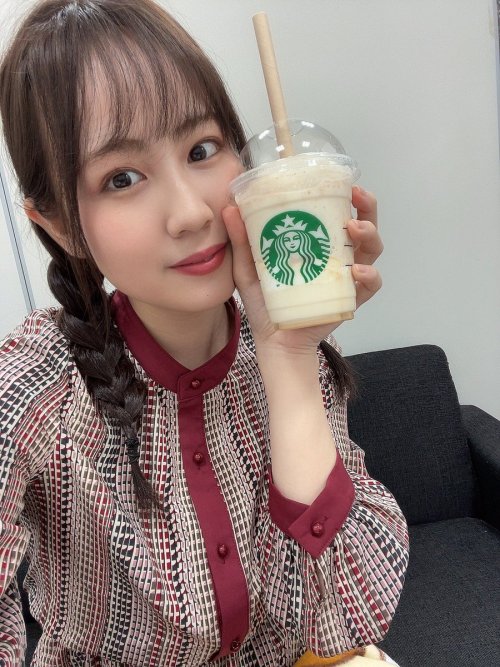 西村菜那子さんのツイート: おしゃべり会ありがとうございました 私のおすすめチョコは「カントリーマアムチョコまみれ」ですらぶ このあとは　#えっさNGT でたくさん呟いてください☺️ https://t.co/fr1997dJo4