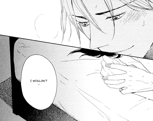 Boys Love Forever