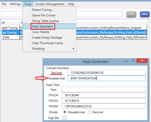 Appearance Modifying Buffs Sims 4 Studio