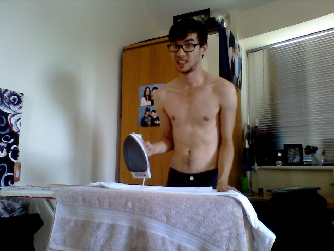 sombre-songbird:I am so domesticated