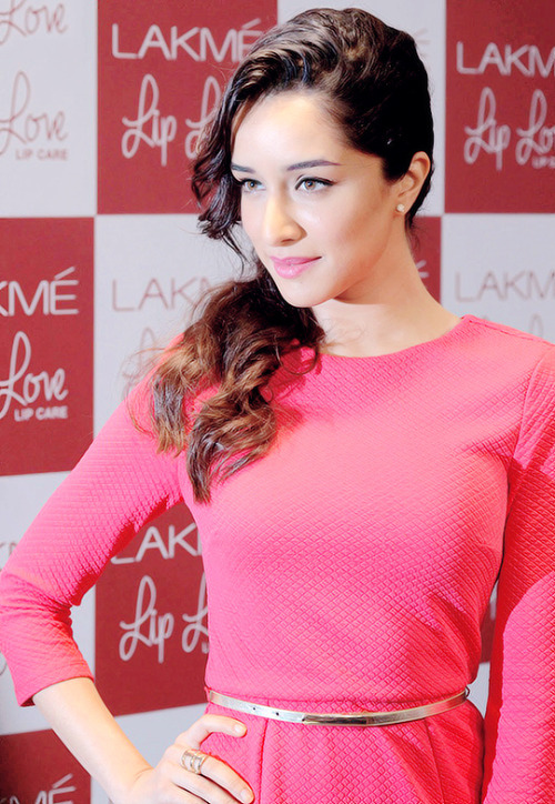 Shraddha kapoor