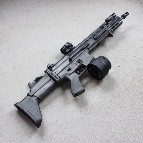 scar 16