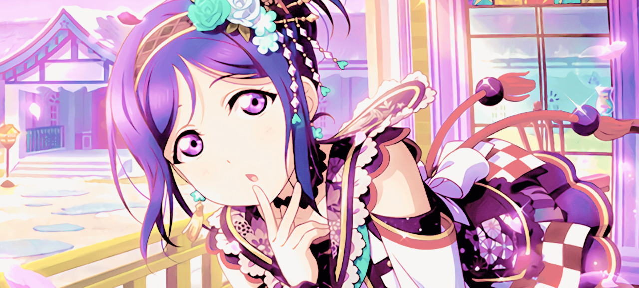 chisakiu:  ❥  2.10 | Happy Birthday, Kanan!