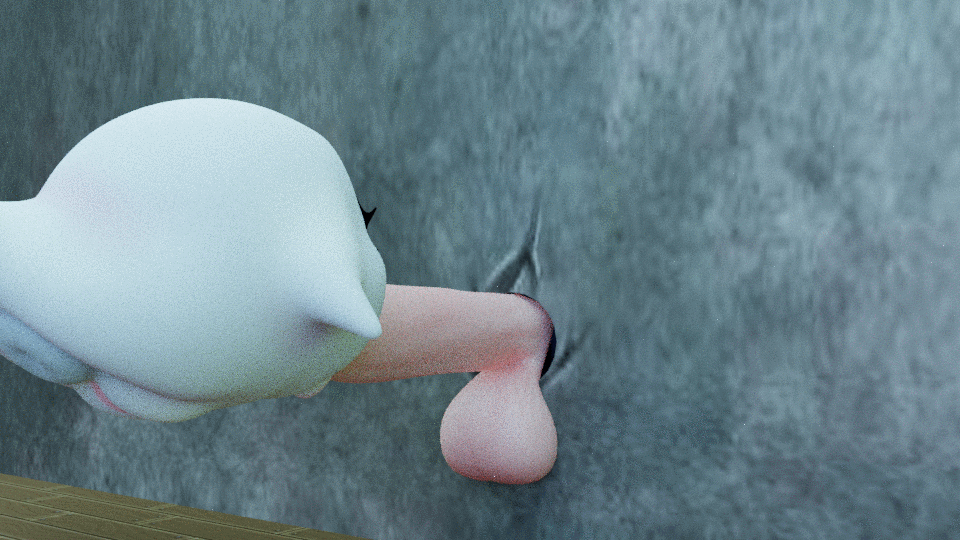 akkoarcade:  (They’re animated. take my word)Happy Halloween my good folks. (Sfm