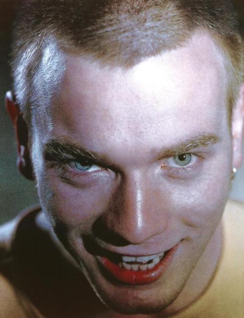 Trainspotting