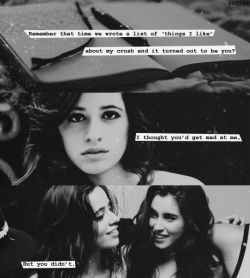 jauregal:   1/~ endless edits of camren 