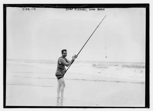 onceuponatown:Long Beach, Long Island. New York. Between ca. 1900 - 1915. 