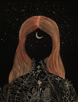 adrianahristova: The heart of darkness january 2017 prints available  