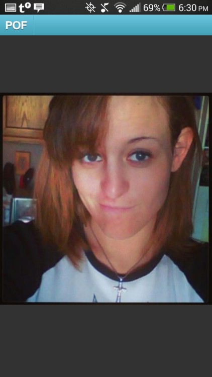 brittany-gazdacko-and-friends:  Caitlin from My. Vernon Illinois