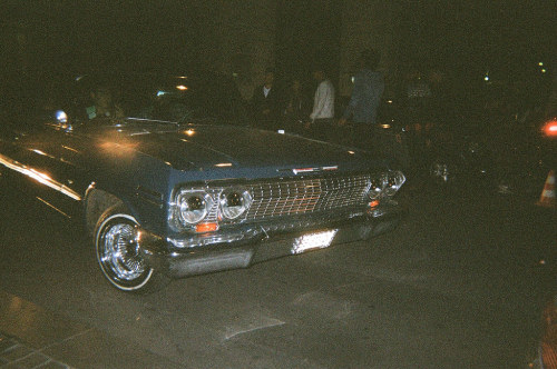 Porn ahhlurkin: 	Chevys in Paris by ahhlurkin photos