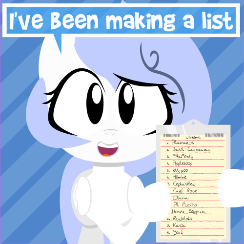 ask-frigiddrift:  Each day, the kawaii-uguu strikes another victim. Who knows, YOU might be NEXT!  owo