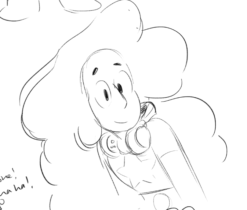 stream/twitter doodle dump