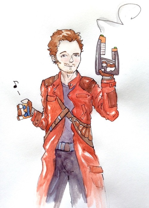 uwu @star-lord-suggestions @peterquillsuggestion