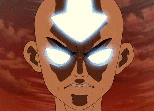 the1avenger:  They may be the avatar but their still human.