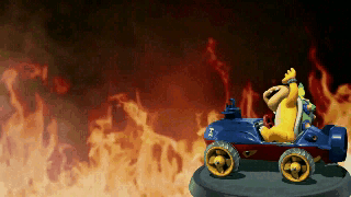 sleepyoshi:  Here Comes The Koopalings!!!