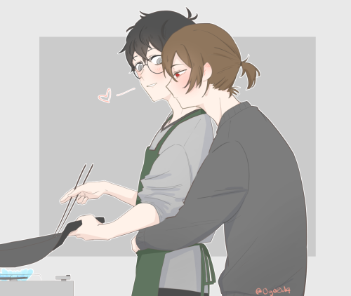 DOMESTIC AKESHU! DOMESTIC AKESHU!