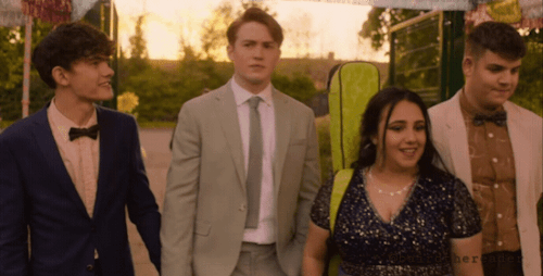 Nick Gets A Lot Of (well-deserved) Credit For Being An Amazing Boyfriend To Charlie, And We Know By Now