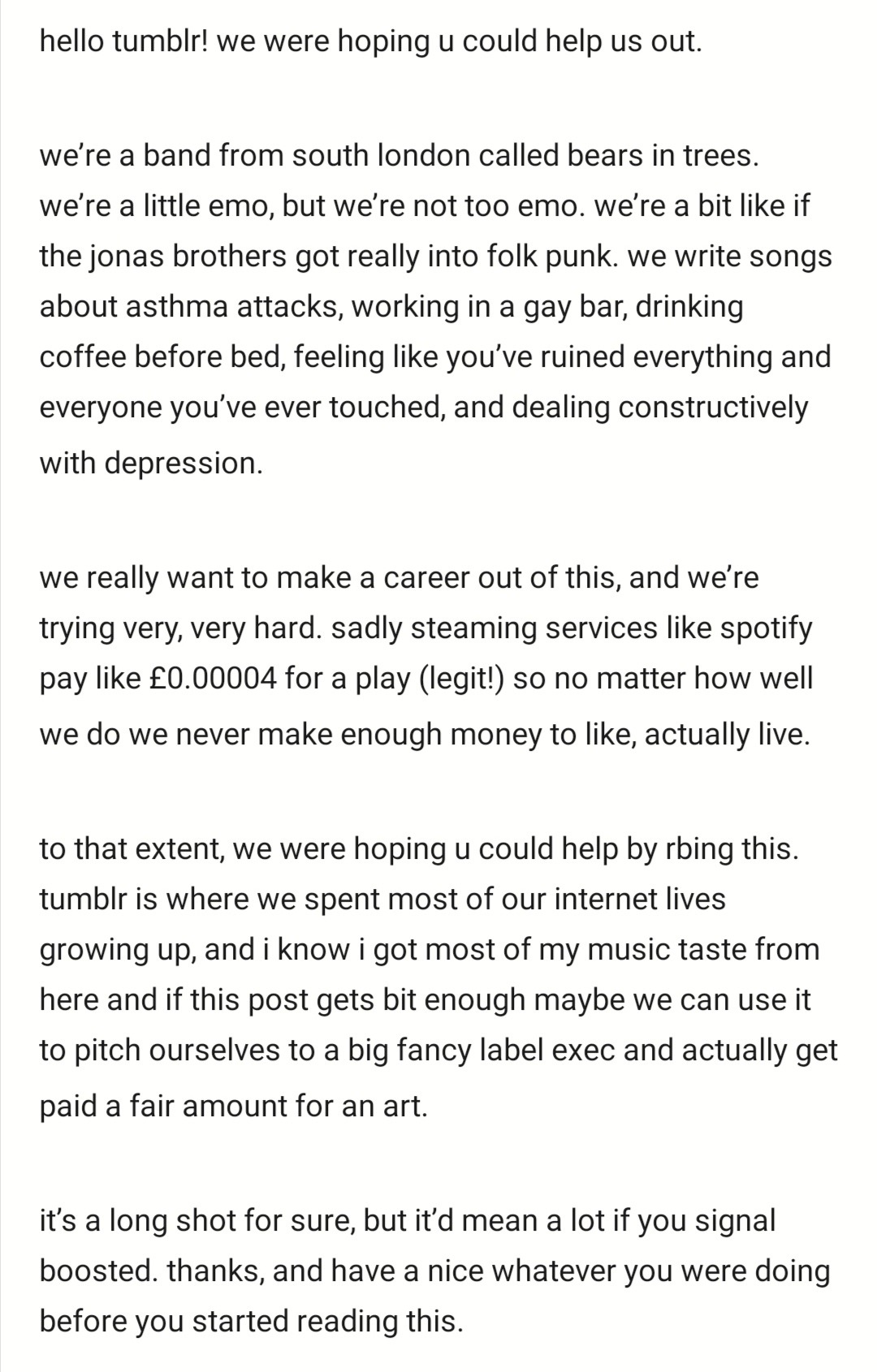 Gay For Pay Tumblr Gay For Pay Tumblr