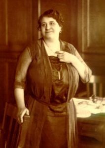 historicalbeauties: Maggie Lena Walker, 1864-1934By Arlisha R. Norwood, NWHM Fellow | 2017 “At