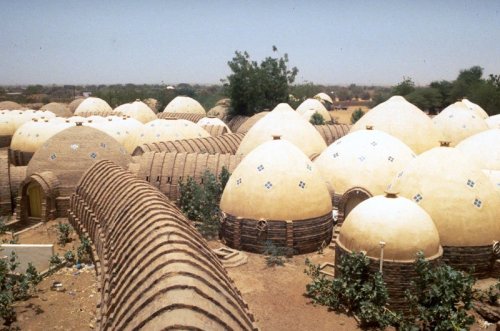 christellekedi:Kaedi Hospital in Mauritania, Africa !!! 