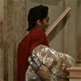 il-tenore-regina:  wildwitchwest:    A Different World | Whitley Gilbert Season 1