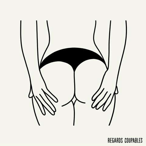 regardscoupables: 🍑Bubble Butt🍑  Visit hdmilez