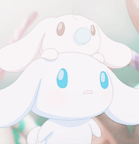 Adorable Cinnamoroll Icons for a Delightful Aesthetic