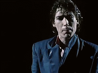 room42:  theshivareelady: The Psychedelic Furs - Heaven(Mirror Moves, 1984) Yeah heavenIs the whole of the heartAnd heaven don’t tear you apart 