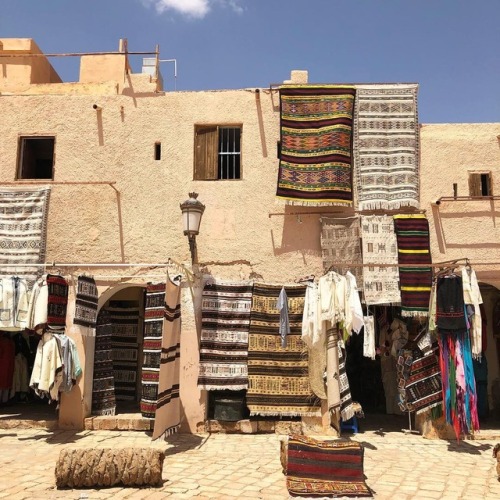 mydearalgeria:Ghardaïda, Algeria.@theconfusedarab