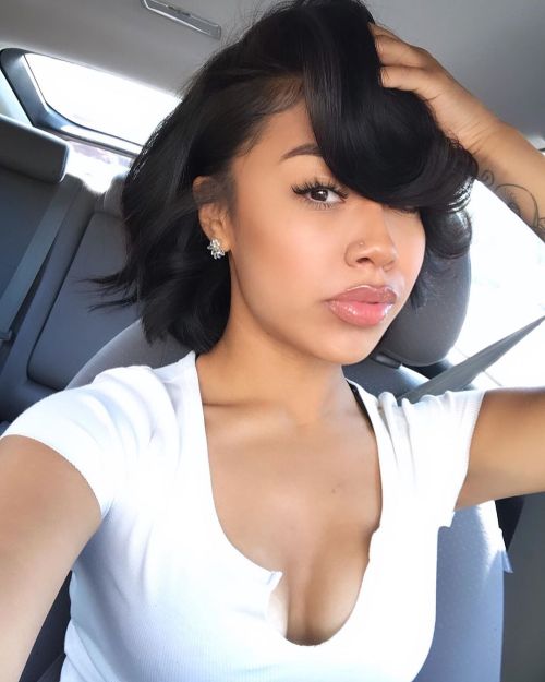 killa-drea: selfie drive