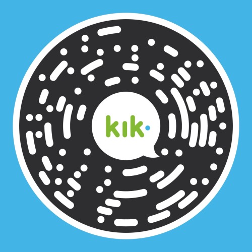 Porn Pics Scan my #kikcode to chat with me. My username