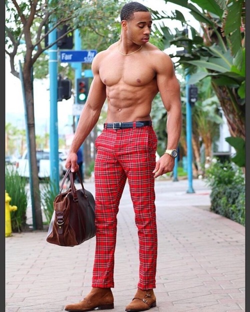 1bighomie:  Stylin