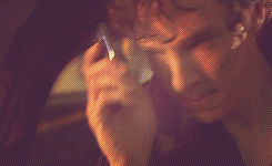 hakweyes-blog:  pilot sherlock 